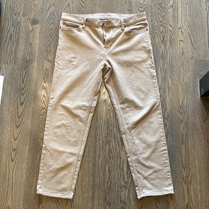 Mens banana republic travelers